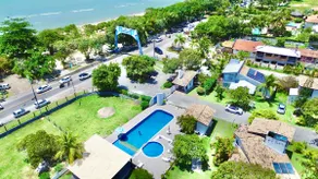CSP18: 50 m from Mutá Beach | 4 Suites + Air Conditioning - Image 4