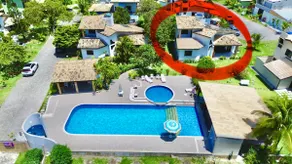 CSP18: 50 m from Mutá Beach | 4 Suites + Air Conditioning - Image 3