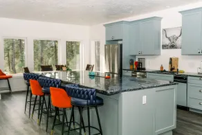 Secluded Luxury in Garden Valley - Image 3