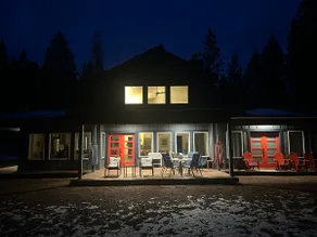Secluded Luxury in Garden Valley - Image 2