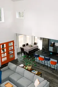 Secluded Luxury in Garden Valley - Image 5