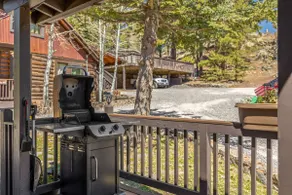Blue Spruce Cabin - Image 4