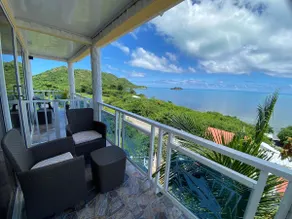 Posada Ocean Colors - Pulpo Apartment - Image 2