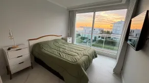 Oceanfront apartment with barbecue and pool Cruceros III - Image 5