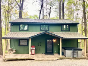 Trillium Ridge, Hocking Hills Area, 2 Bedroom, 3 Beds - Image 2