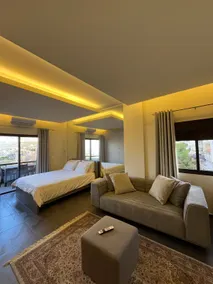 Cozy studio with magnificent view (UNIT A) - Image 2