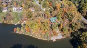 Catskills Lakehouse-Fall Foliage -Cozy Fireplace - Image 5