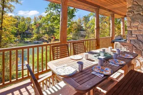 Catskills Lakehouse-Fall Foliage -Cozy Fireplace - Image 4