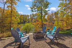 Catskills Lakehouse-Fall Foliage -Cozy Fireplace - Image 3