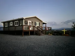 My Friends Mountain Place Peaceful *Hot Tub*Views - Image 2