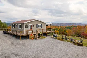 My Friends Mountain Place Peaceful *Hot Tub*Views - Image 4