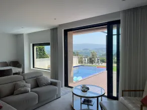 Casa Do Golfe Amarante by VinteOito [House of Golf Amarante by VinteOito] - Image 2