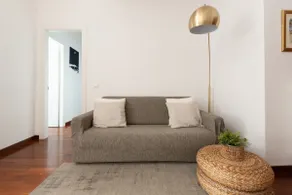 ROME [Modern and bright apartment] DomusLaConca - Image 2