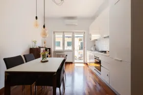 ROME [Modern and bright apartment] DomusLaConca - Image 5
