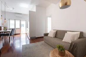 ROME [Modern and bright apartment] DomusLaConca - Image 3