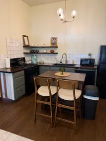 Historic Downtown Apartment • Near Sequoia NP - Image 4