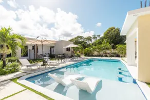 Salem Suites3Modern villa free beach across street - Image 4