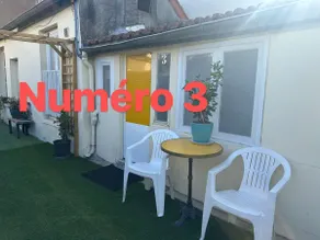 Quiet private house, 4 min to Metro Line 8. - Image 2