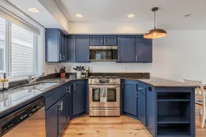 Modern 3BR in the Heart of Ballard | Private Patio - Image 2