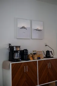 Modern 3BR in the Heart of Ballard | Private Patio - Image 4