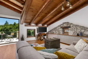 Holiday Home Oliti with Pool - Image 3