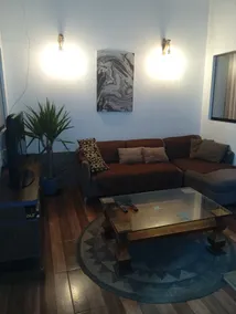 Roomy Beach Home: BBQ & Fire Place 12 people - Image 4