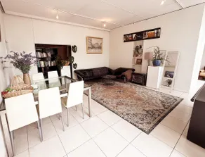 Classic 2BR Guest Suite with private Garden - Image 2