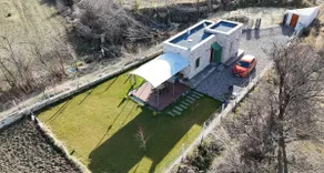 The house in the nature - Image 2