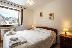 ”Bussola” Three-room apartment - Image 5