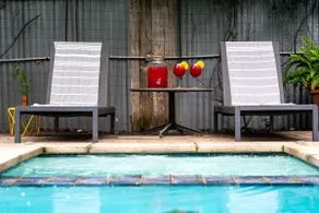 8BR Retreat for Groups | Pool | Near Downtown - Image 3