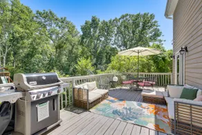 Heated Pool, 6 Acres: Beacon Area Vacation Rental - Image 2