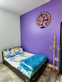 Furnished Studio with Private Bath Tub - Image 3