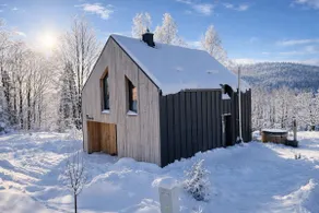 ”Na Skarpie” Lumberjack's Cabin - Image 2