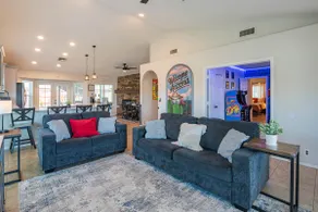 4BR: Game Room, Putting Green, Bar & Themed Rooms - Image 4
