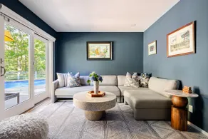 Hamptons Tennis Pool Compound - Image 3