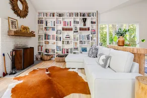 Hamptons Tennis Pool Compound - Image 5