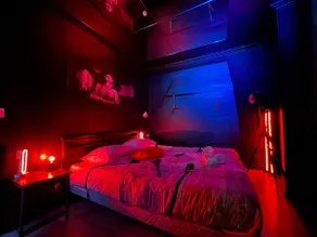 LOVE ROOM Adulte Only - Image 4