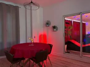 LOVE ROOM Adulte Only - Image 5