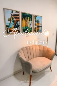 Smart Apartment - 50m from the beach - Image 4