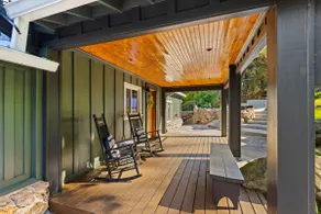 The Nest: Epic Family Home w/ Rock Climbing+Slide - Image 4