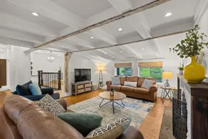 The Nest: Epic Family Home w/ Rock Climbing+Slide - Image 3