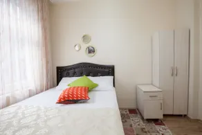 Ground floor 3BR Flat for 10 Pax near BLUE MOSQ - Image 5