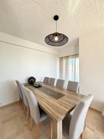 NICE, Exceptional Sea View, Top Floor, Parking - Image 4