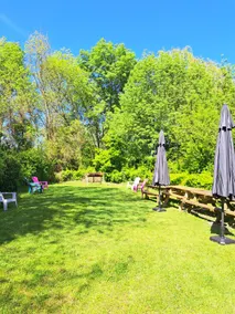 La Villa des Lettres, gîte spacieux pour 14 personnes - Image 4