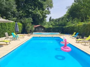 La Villa des Lettres, gîte spacieux pour 14 personnes - Image 2