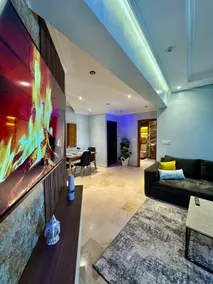 44 Charming apartment in corniche malabata - Image 5