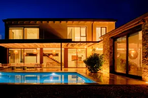 Sa Llum: Ibizan style, luxury, design & relaxation. - Image 4