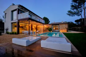Sa Llum: Ibizan style, luxury, design & relaxation. - Image 2
