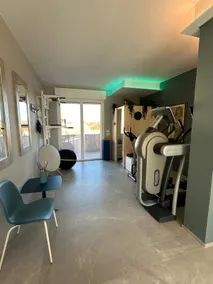 OliVia Rooms Sauna & Gym - Image 2