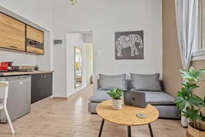 Elefsinian Apartments - Boho - Image 2